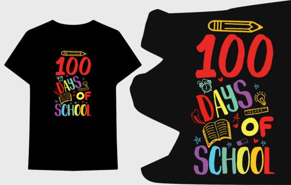 100 Days of School, Back to School