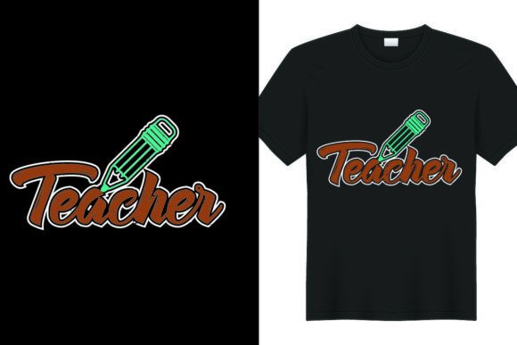Back to School Teacher: A Creative Resource