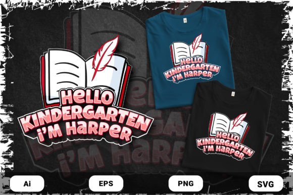 Back to School Vintage Tshirt Design SVG: A Creative Tool for Every Creator